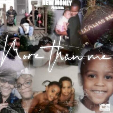 More Than Me