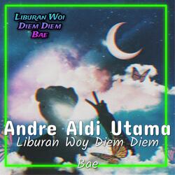 Liburan Woy Diem Diem Bae