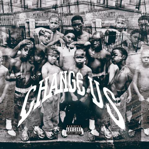 Change Us