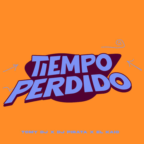 Tiempo Perdido