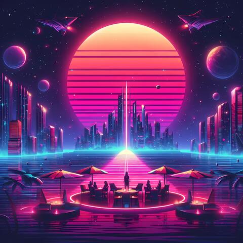 In The Space Tonight