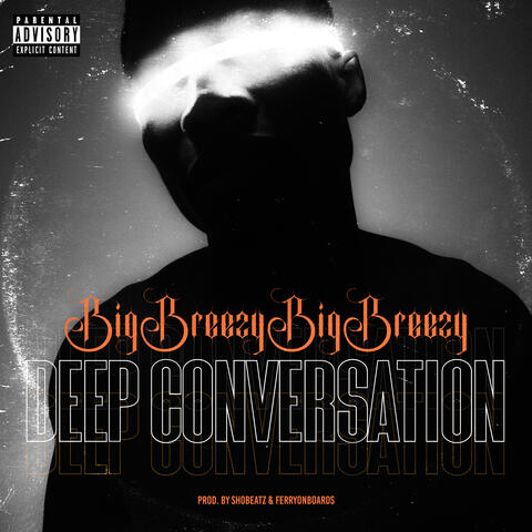 Deep Conversation