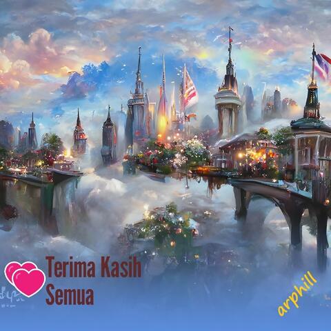Terima Kasih Semua