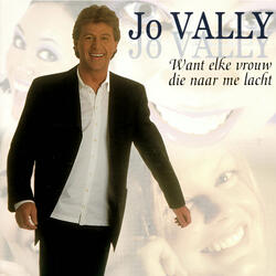 Want Elke Vrouw Die Naar Me Lacht