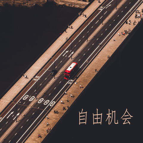 自由机会