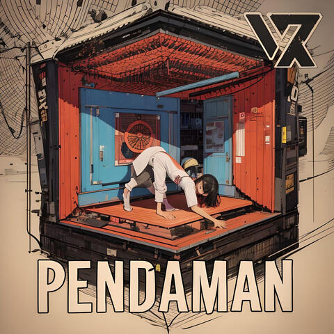 Pendaman
