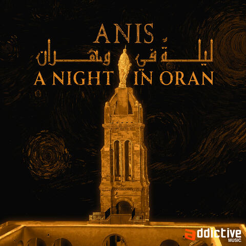A Night In Oran