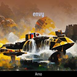envy