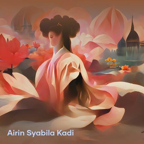 MENGAPA CINTA BERPALING