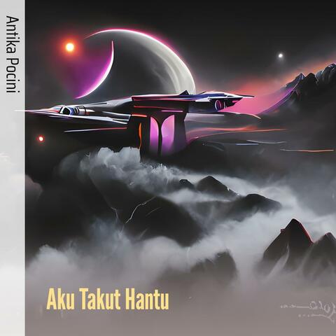 Aku Takut Hantu