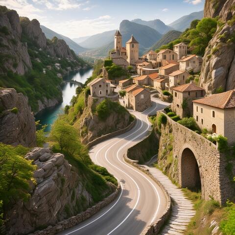 Journey Through Time