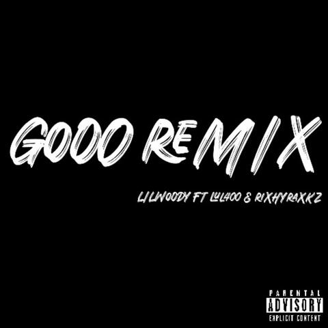 Gooo Remix