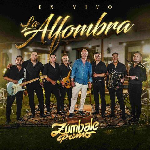 La Alfombra