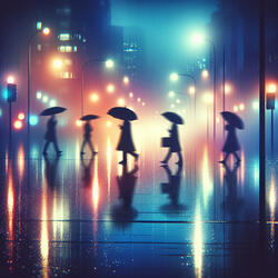 Rain