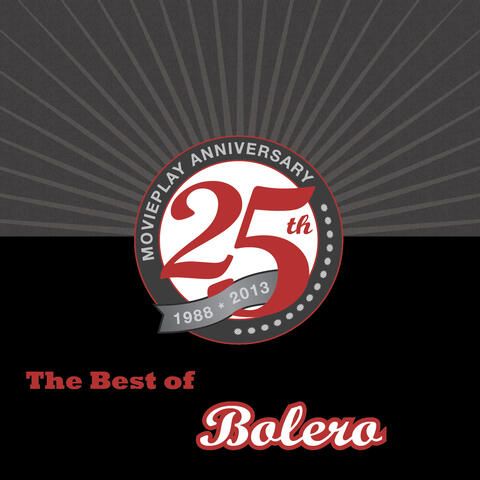 The Best Of Bolero
