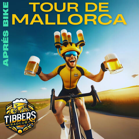 Tour de Mallorca (Après Bike)