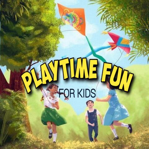 Playtime Fun