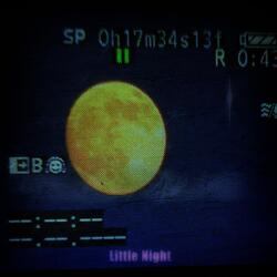 Little Night