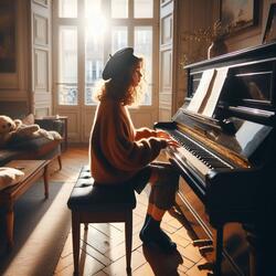 Starlight sonata