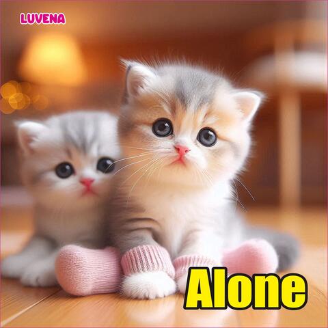Alone