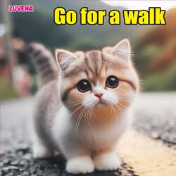 Go for a walk