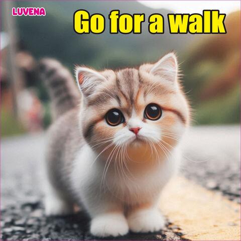 Go for a walk
