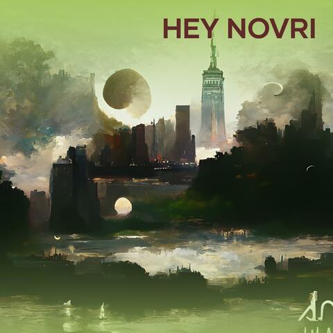 Hey novri