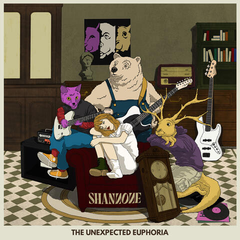 The Unexpected Euphoria