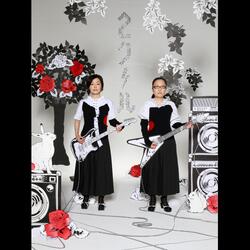 Hiru Sagarino New Orleans