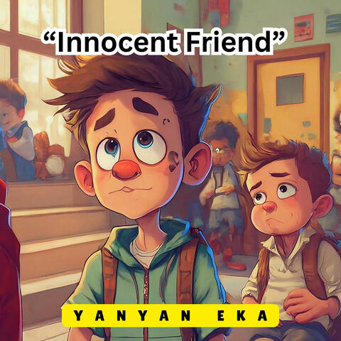Innocent Friend