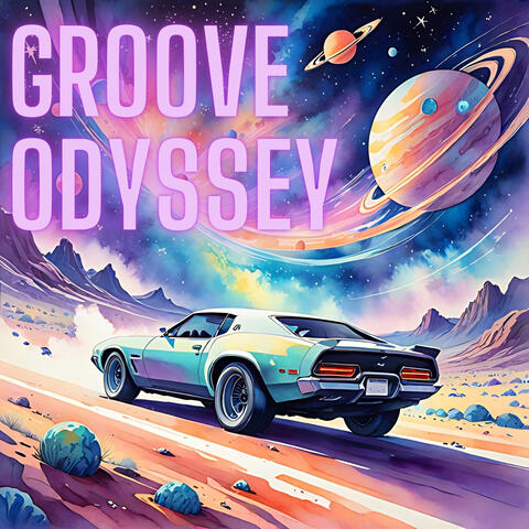 Groove Odyssey