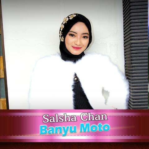 Banyu Moto