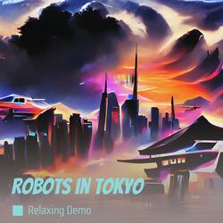 Robots in Tokyo