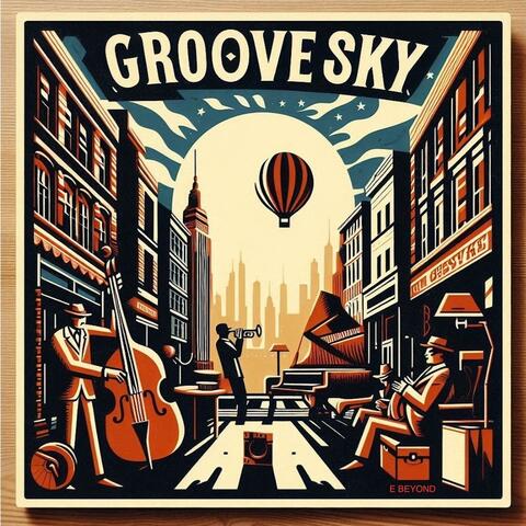 Groove Sky
