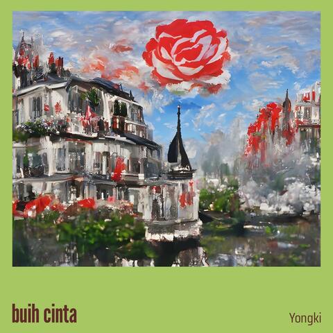 buih cinta