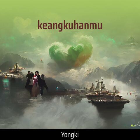 keangkuhanmu