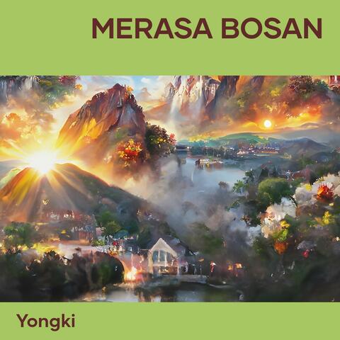 merasa bosan