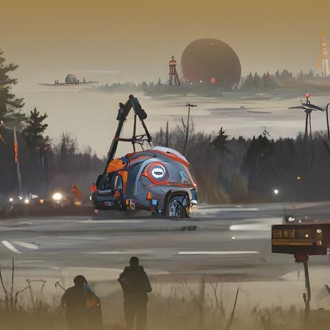 Whispers in the Twilight