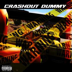 Crashout Dummy