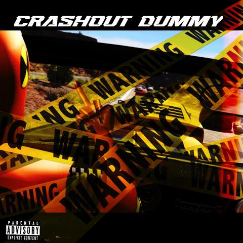 Crashout Dummy