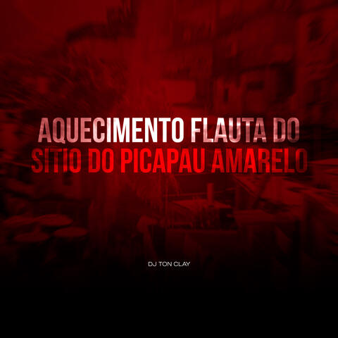 Aquecimento Flauta Do Sítio Do PicaPau Amarelo