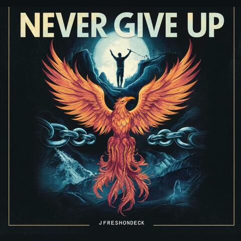 Never Give Up