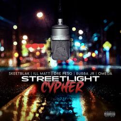 StreetLight Cypher