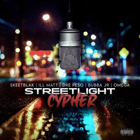 StreetLight Cypher