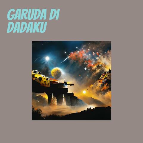 Garuda di Dadaku