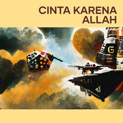 Cinta Karena Allah