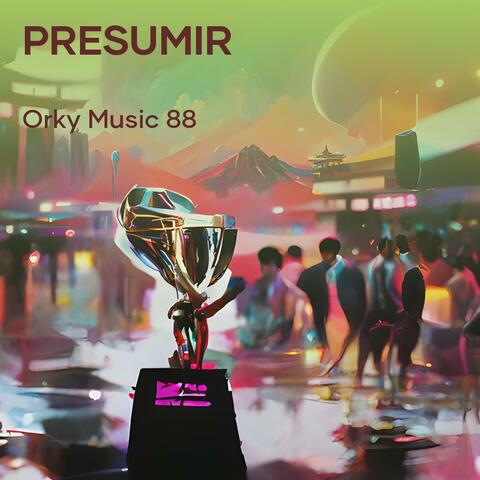 presumir