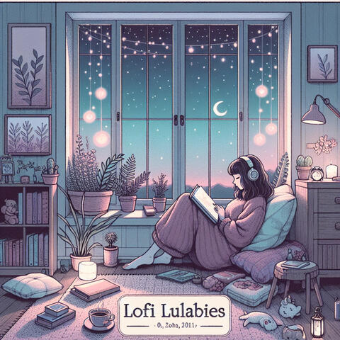 LoFi Lullabies