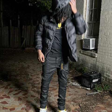 Demons Hunting Me