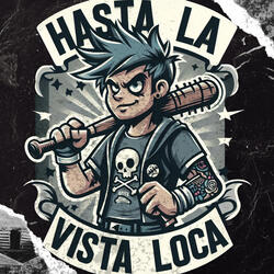 Hasta La Vista Loca
